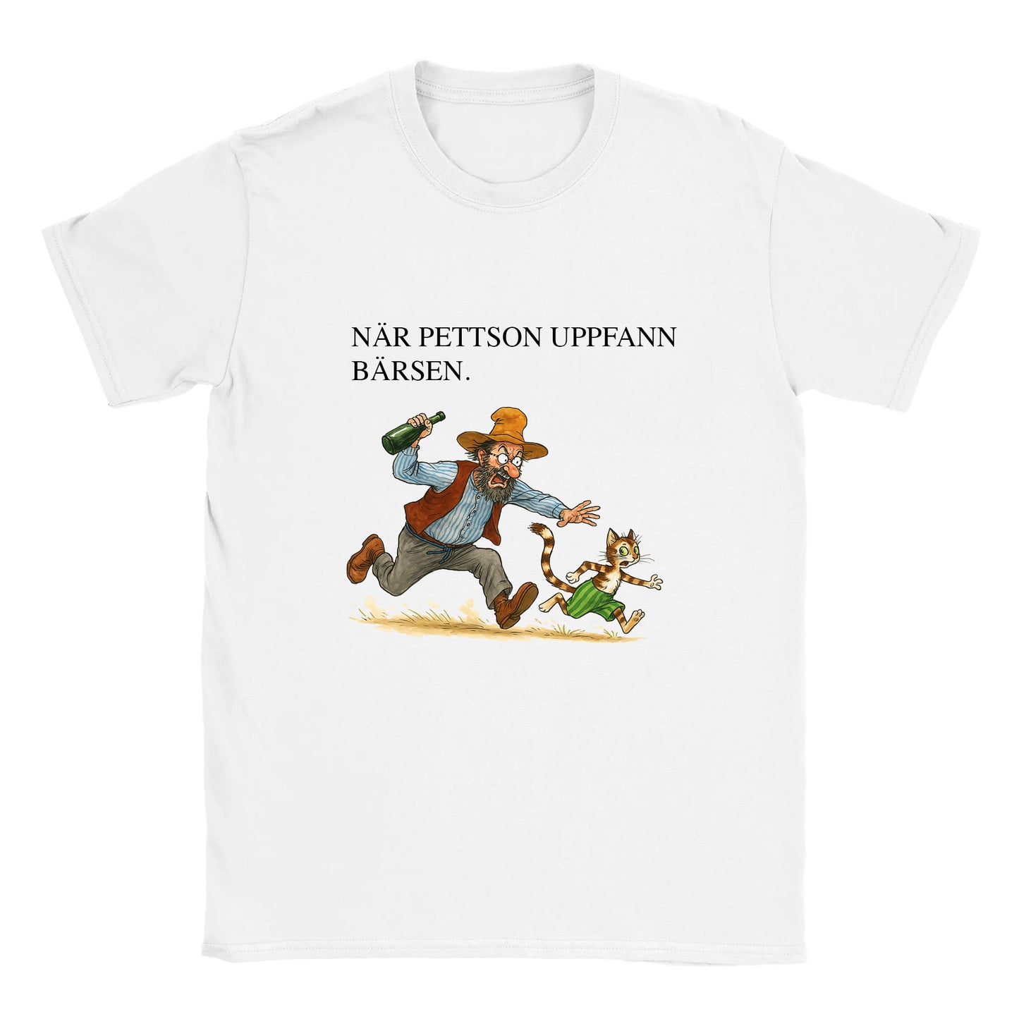 PETTSON TEE