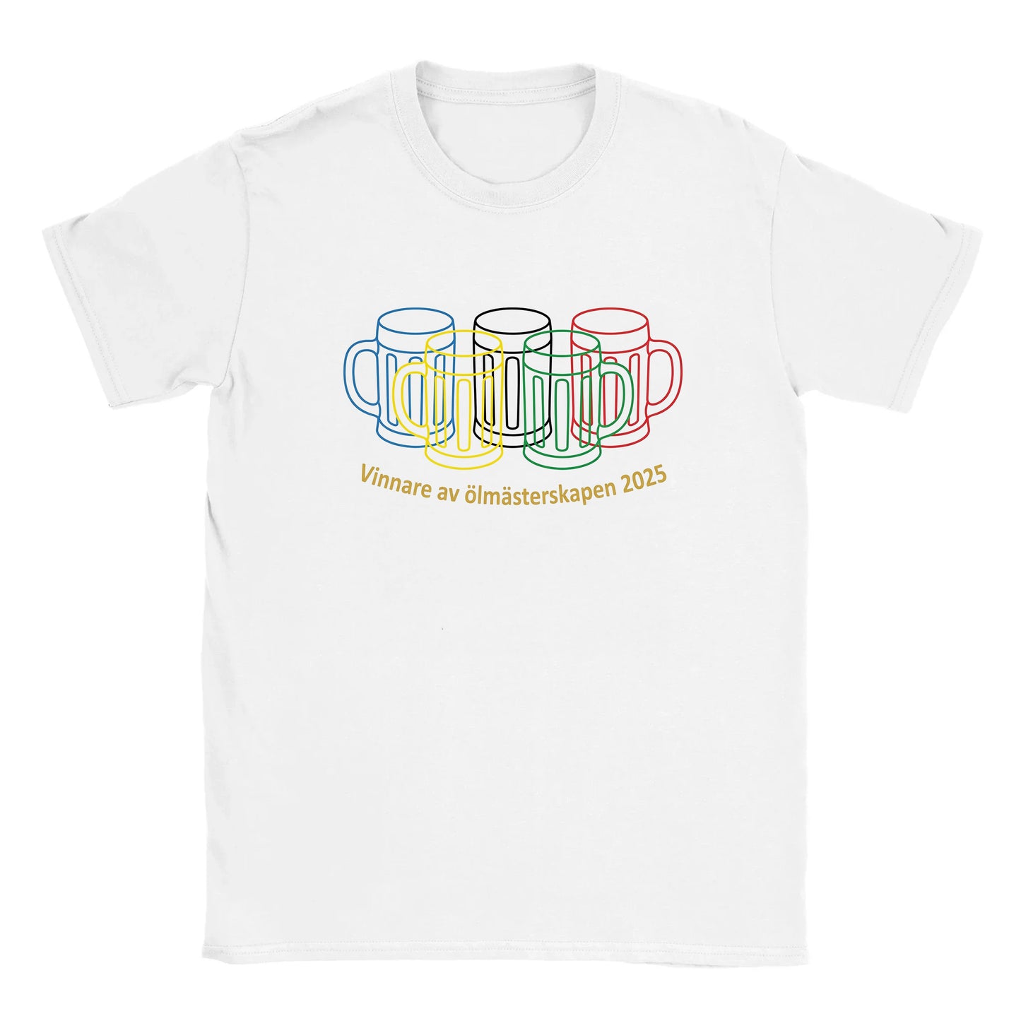 ÖLMÄSTERSKAPEN TEE