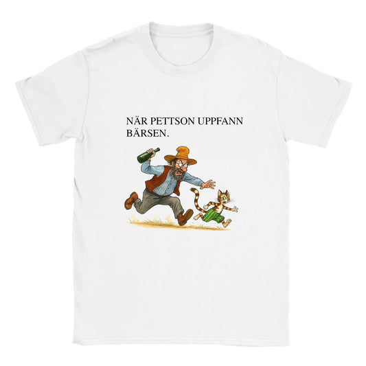 PETTSON TEE